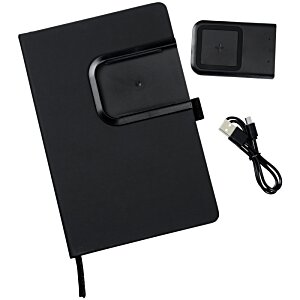 Additional Image 2 - a black rectangular object with a cord