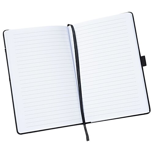 Additional Image 6 - a close-up of a notebook