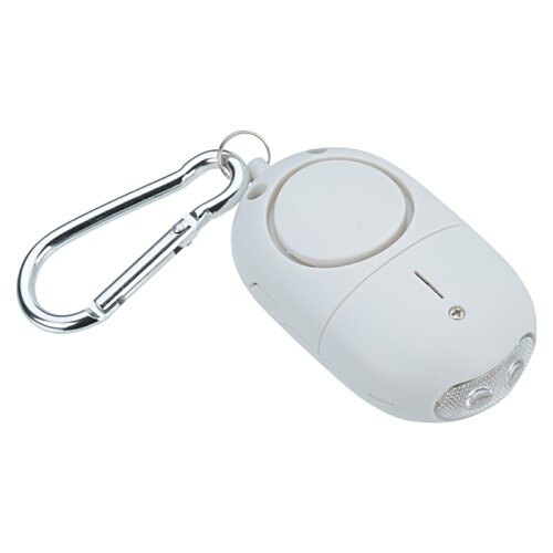 Additional Image 1 - a white object with a cord