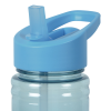 View Image 4 of 4 of Breaker Bottle with Flip Straw Lid - 16 oz.