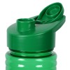 View Image 4 of 4 of Breaker Bottle with Flip Carry Lid - 16 oz.