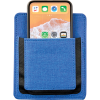 View Image 2 of 3 of Bash Reusable Phone Pocket - Closeout