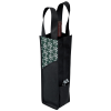 View Image 2 of 4 of Snowflake Wine Stopper & Tote- Closeout