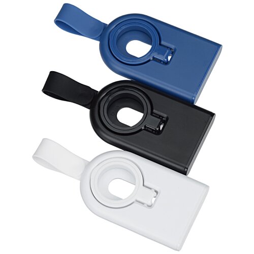 Watch Charging Dock with Phone Stand Image 10 of 10