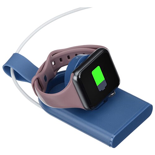 Additional Image 6 - a smart watch on a device