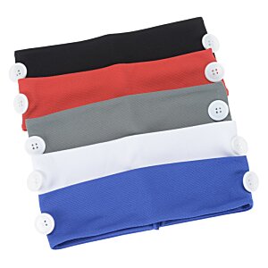 Additional Image 3 - a group of colorful socks