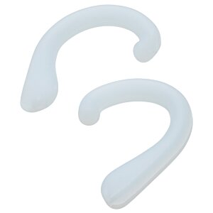 Additional Image 2 - a white object on a white background