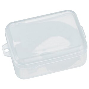 Additional Image 4 - a plastic container with a lid