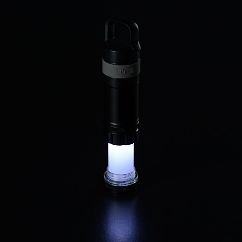 Additional Image 6 - a black and white tube