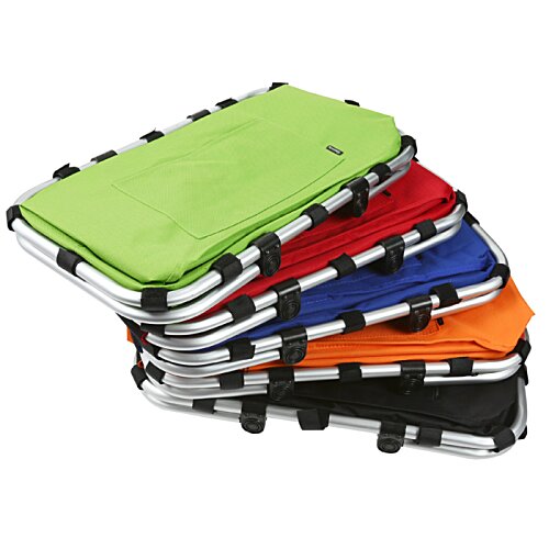 Koozie® Picnic Basket Image 5 of 5