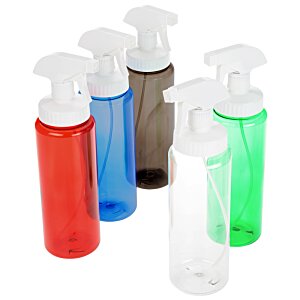 Additional Image 2 - a group of colorful bottles