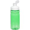 View Image 2 of 4 of Dispenser Bottle with Flip Top Lid - 20 oz.