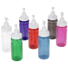 View Image 3 of 3 of Dispenser Bottle with Pump Lid - 20 oz.