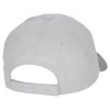 View Image 2 of 3 of Jena Cotton Twill Suede Bill Cap