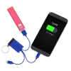 View Image 3 of 5 of Screen Cleaner Duo Charging Cable- Closeout