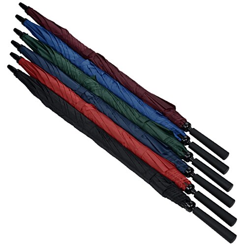 Additional Image 4 - a group of pens in a row