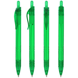 Additional Image 1 - a group of green pens