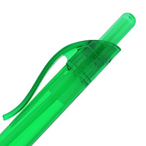 Additional Image 2 - a close up of a green pen