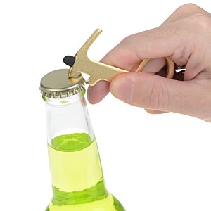 Additional Image 3 - a hand holding a yellow liquid