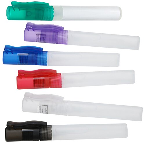 Additional Image 2 - a group of colorful markers