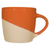 View Image 3 of 3 of Cornado Coffee Mug - 12 oz. - Closeouts