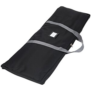 Additional Image 7 - a black bag with a strap