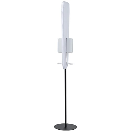Additional Image 4 - a white pole with a white pole