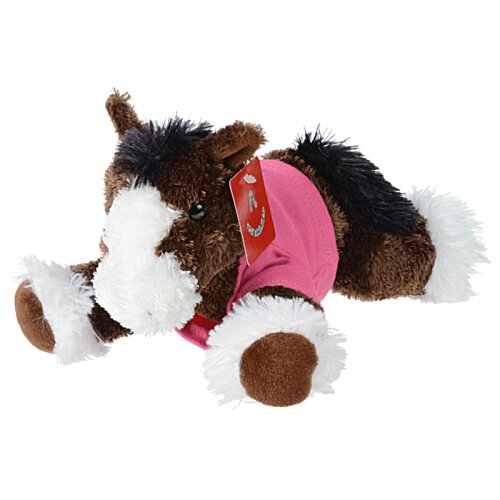 Aurora Mini Flopsie - Horse Image 1 of 2