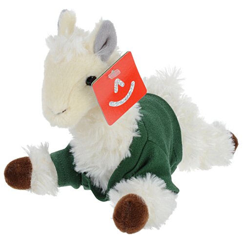 Aurora Mini Flopsie - Llama Image 1 of 2
