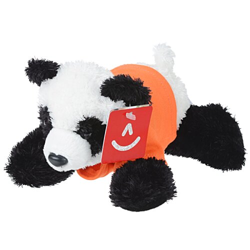 Aurora Mini Flopsie - Panda Image 1 of 2
