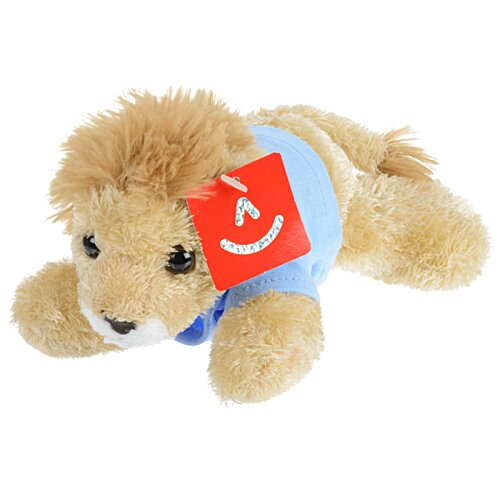 Aurora Mini Flopsie - Lion Image 1 of 2