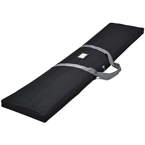 Additional Image 4 - a black rectangular object with a strap