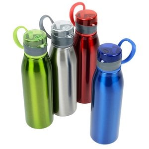 Additional Image 3 - a group of water bottles