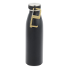 View Image 2 of 5 of Theo Vacuum Bottle with No Contact Tool - 17 oz. - Closeout