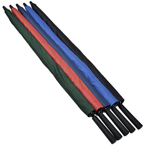 UV Protective Golf Umbrella - 62" Arc Image 3 of 3