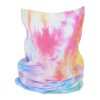 View Image 2 of 4 of Dade Neck Gaiter - Tie-Dye