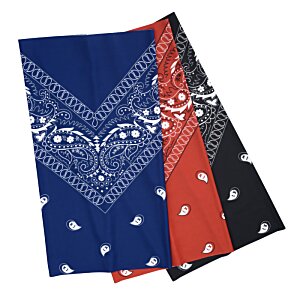 Additional Image 4 - a close up of a handkerchief