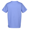 View Image 2 of 3 of Fundamentals One Pocket Scrub Top - Men's