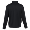 Additional Image 1 - a black shirt with long sleeves
