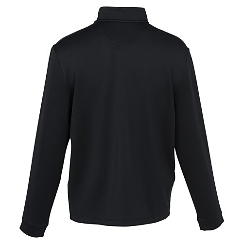 Original Penguin Clubhouse Mock Pullover Image 1 of 2