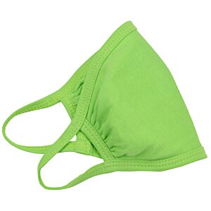 Additional Image 1 - a green bag with straps