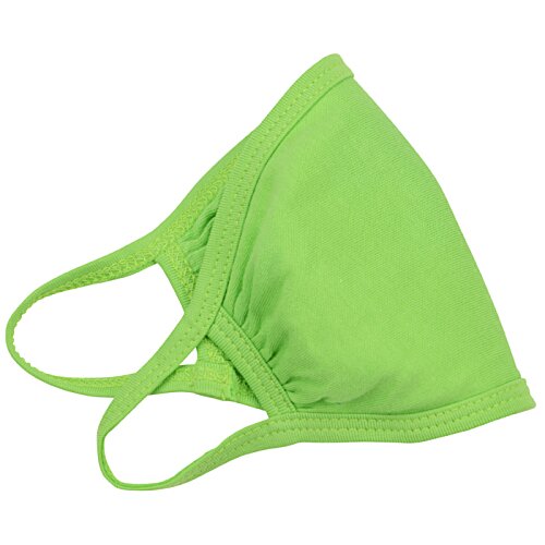 Additional Image 1 - a green bag with straps