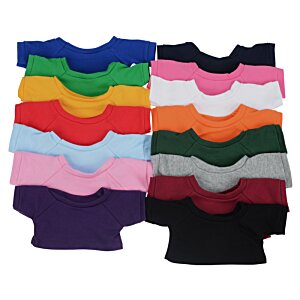Additional Image 3 - a group of colorful shorts