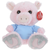 View Image 2 of 4 of Aurora Taddle Toes - Pig
