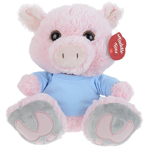 Aurora Taddle Toes - Pig Image 1 of 3