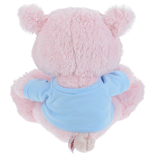Aurora Taddle Toes - Pig Image 2 of 3