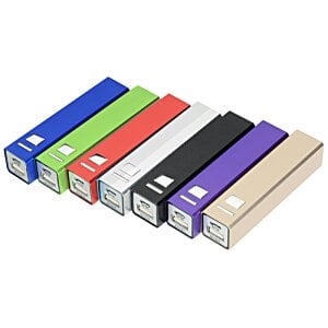 Additional Image 1 - a row of colorful boxes