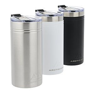 Additional Image 5 - a group of metal containers