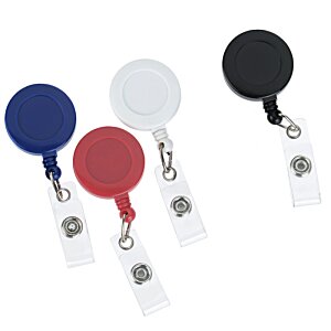 Additional Image 3 - a group of different colored tags