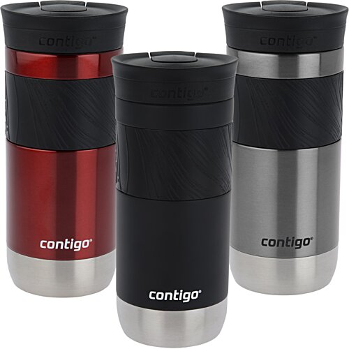 Contigo Byron 2.0 Vacuum Tumbler - 16 oz. Image 3 of 3